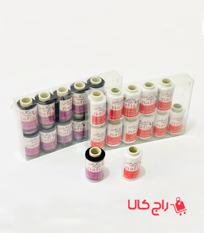 نخ اصلاح صورت آرایشی