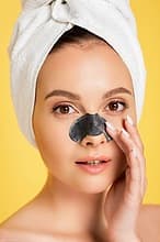 چسب بینی ورقه ای لانبناYtt54 — تصویر ۲