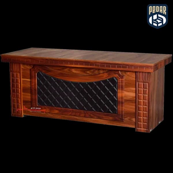 میز مدیریت نیمه وکیوم رز PM126 ابعاد: 200 بدون ال — تصویر ۲