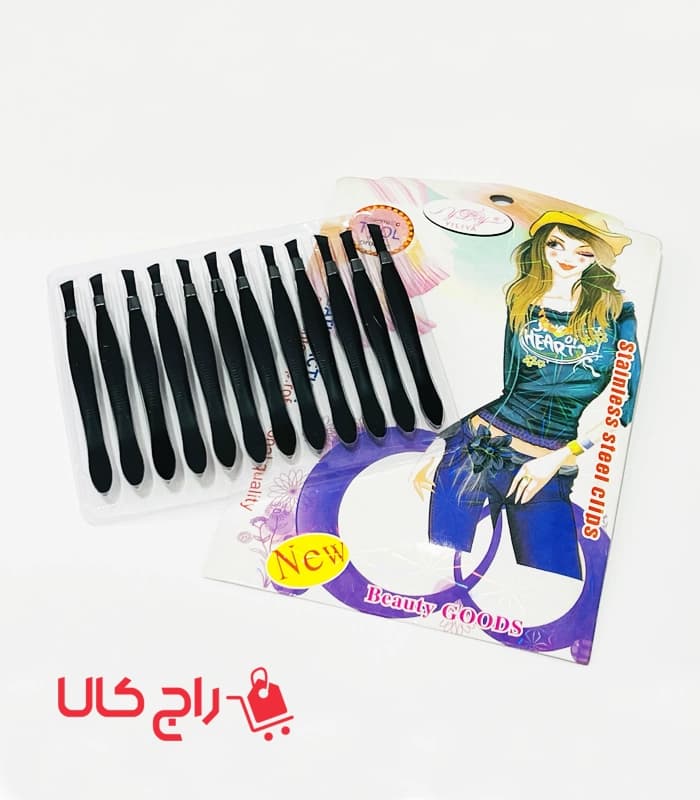 موچین انبری ورقی