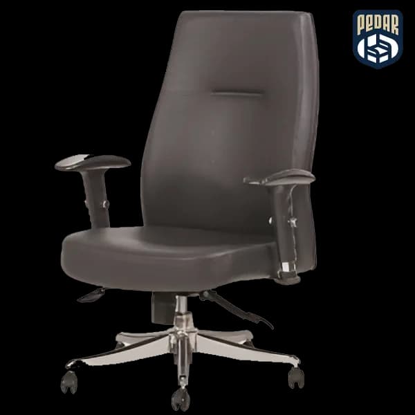 صندلی کارمندی رایان E500