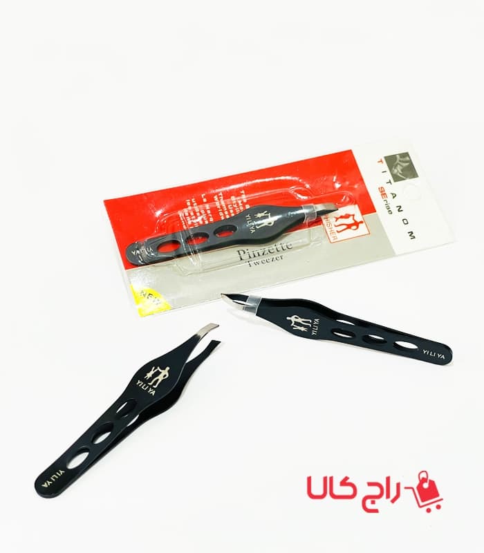 موچین انبری فیشر وارداتی