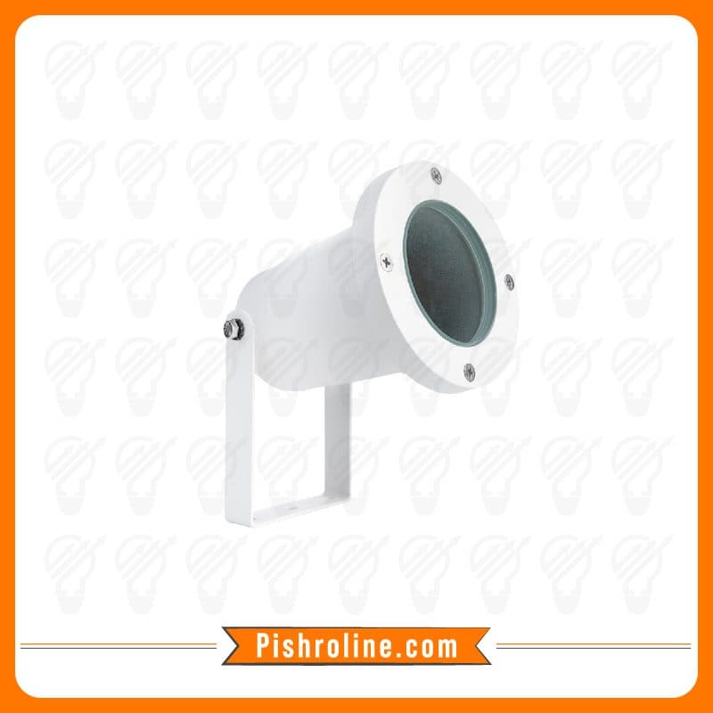 چراغ چمنی شعاع کد SH-2507 — تصویر ۴