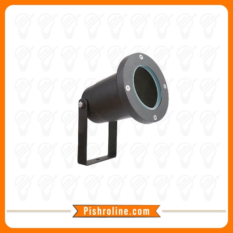چراغ چمنی شعاع کد SH-2507