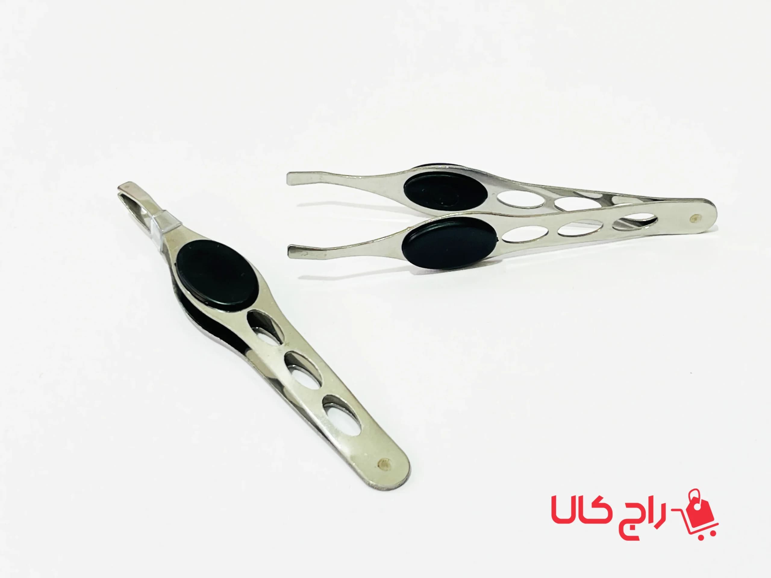 موچین انبری دکمه دار — تصویر ۹