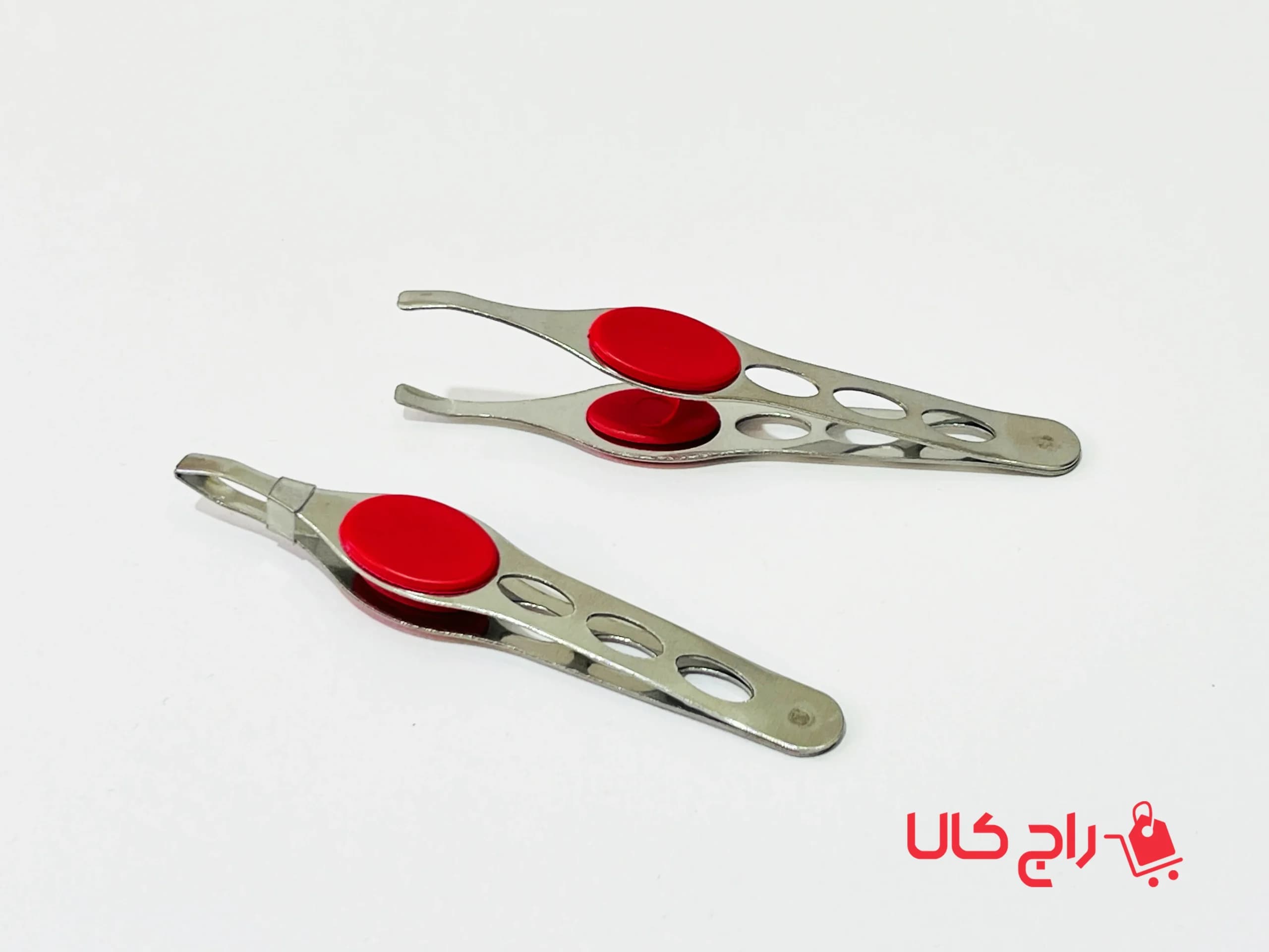 موچین انبری دکمه دار — تصویر ۱۲