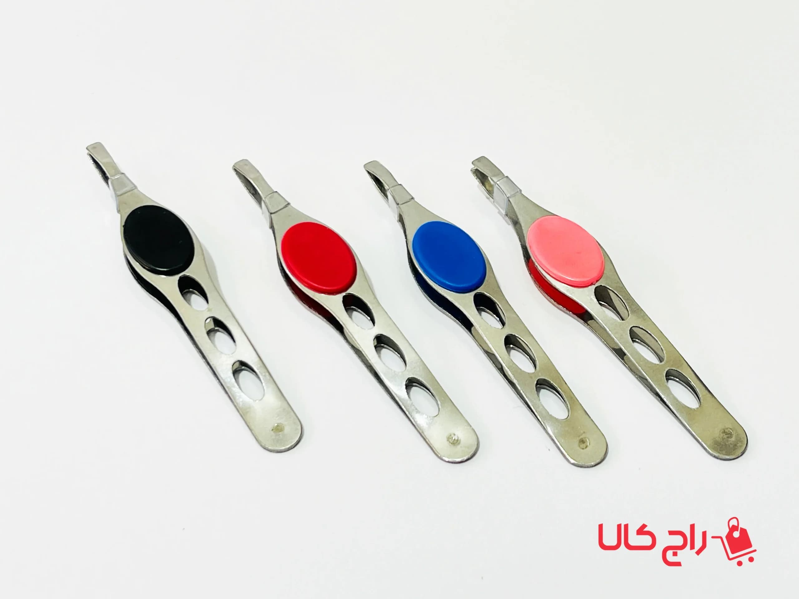 موچین انبری دکمه دار — تصویر ۲