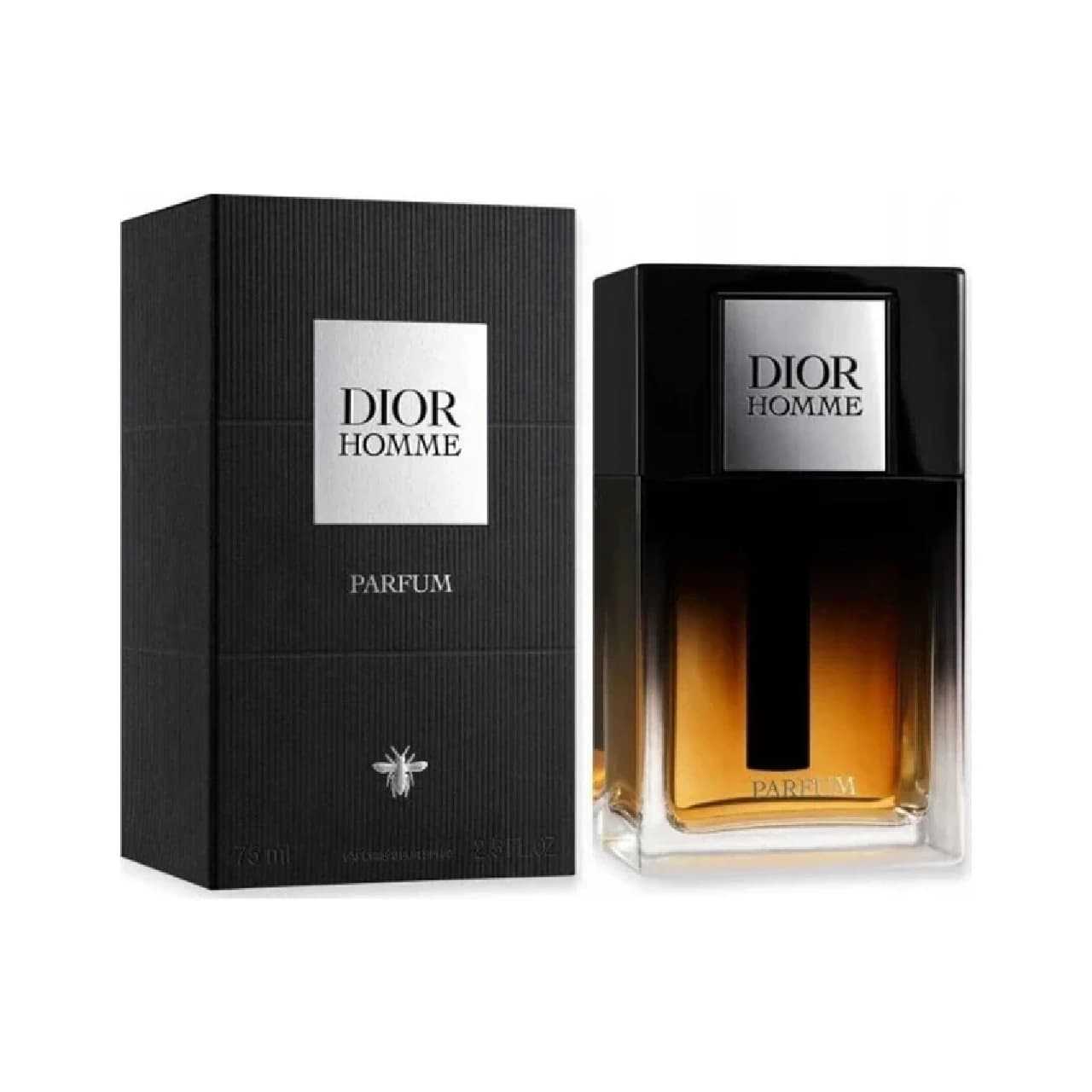 عطر دیور هوم پارفوم 2025 | Dior Homme Parfum 2025 — تصویر ۴