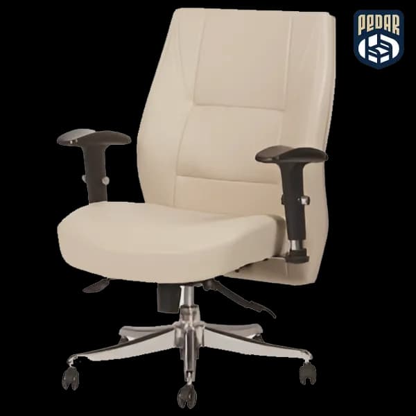 صندلی کارمندی رایان E550