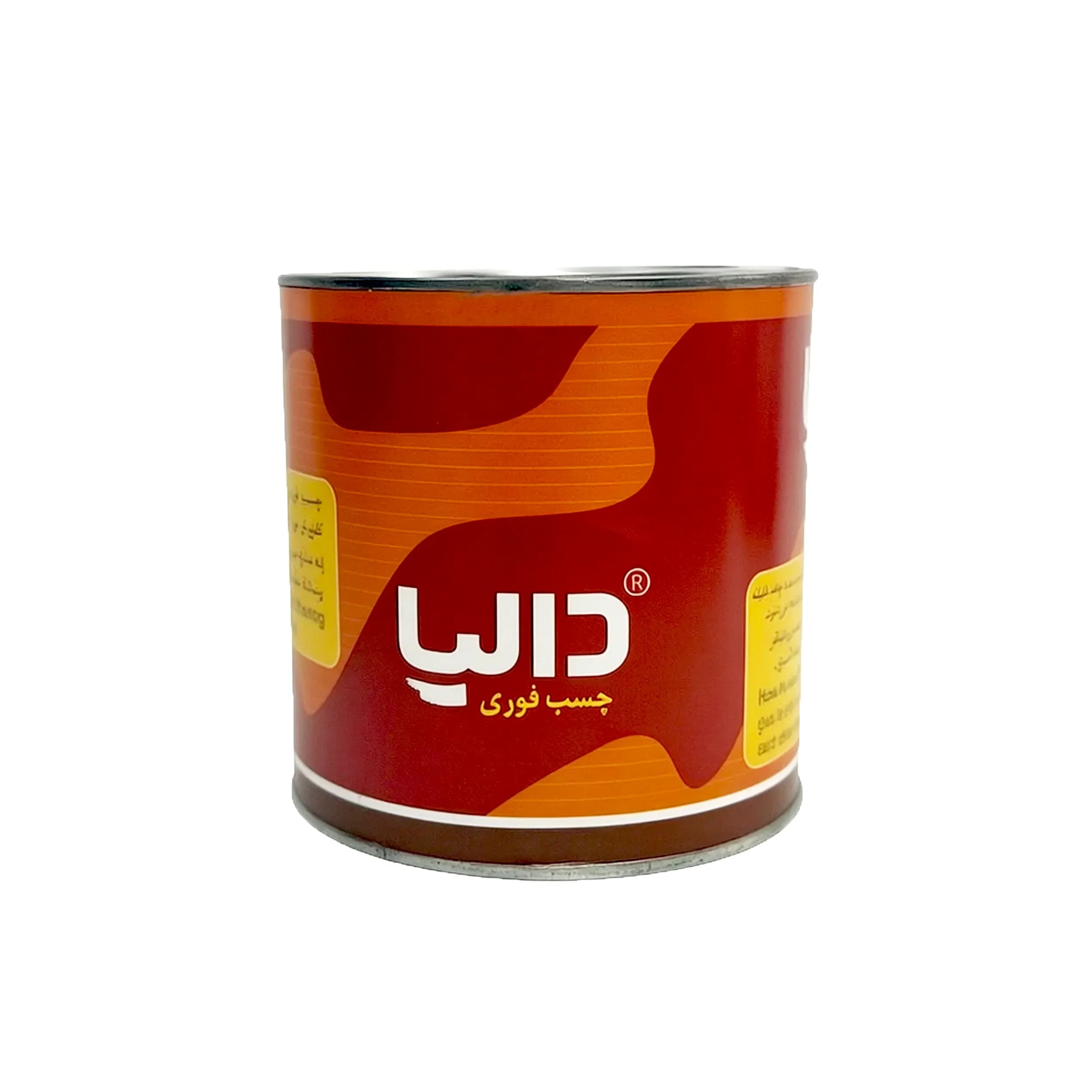 چسب موکت دالیا 500 گرمی