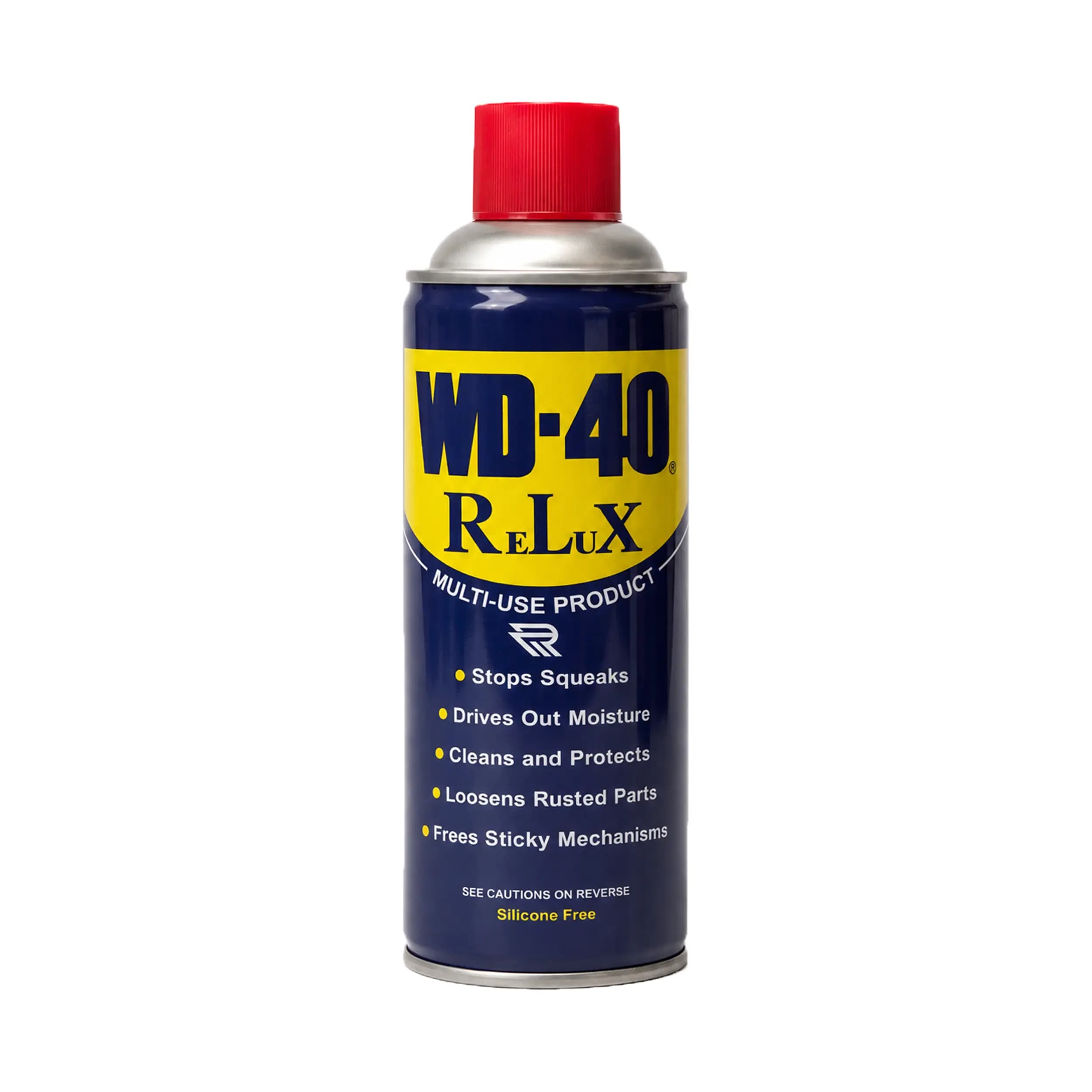اسپری روان کننده WD-40 رلوکس 200 میل
