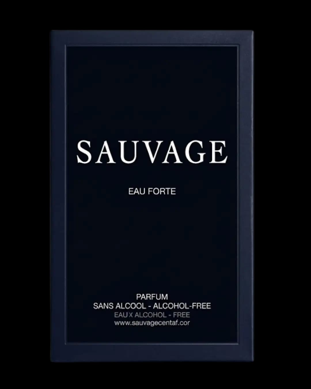عطر دیور ساواج او فورته | Dior Sauvage Eau Forte — تصویر ۴