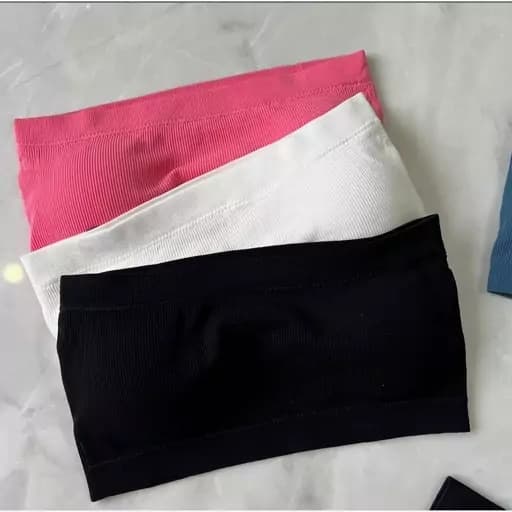 ست نیمتنه دکلته و شورت لامبادا کبریتیSt889 — تصویر ۳