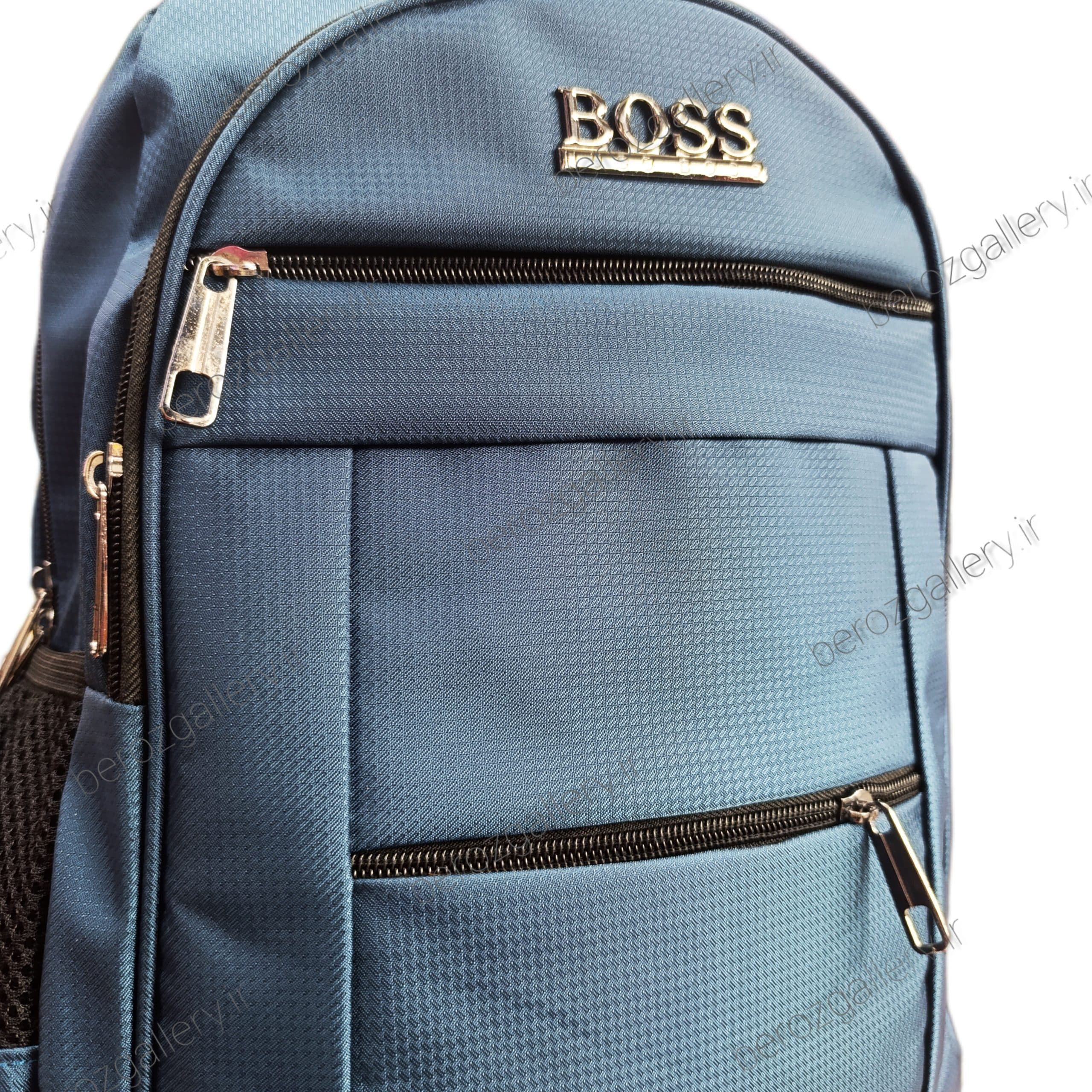 کوله پشتی boss دبیرستانی دانشگاهی — تصویر ۳