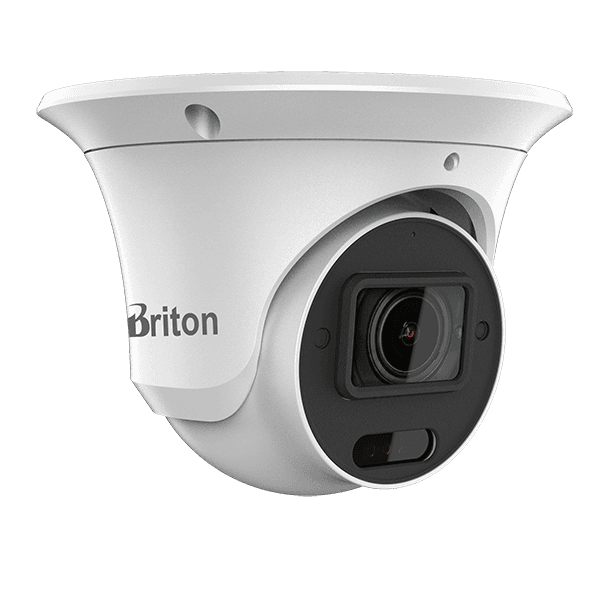 دوربین مداربسته تورت تحت شبکه ۵ مگاپیکسل برایتون مدل IPC-714557U9C-TAMLZ — تصویر ۴