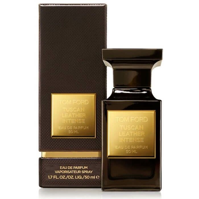 عطر تام فورد توسکان لدر اینتنس | TOM FORD Tuscan Leather Intense — تصویر ۵