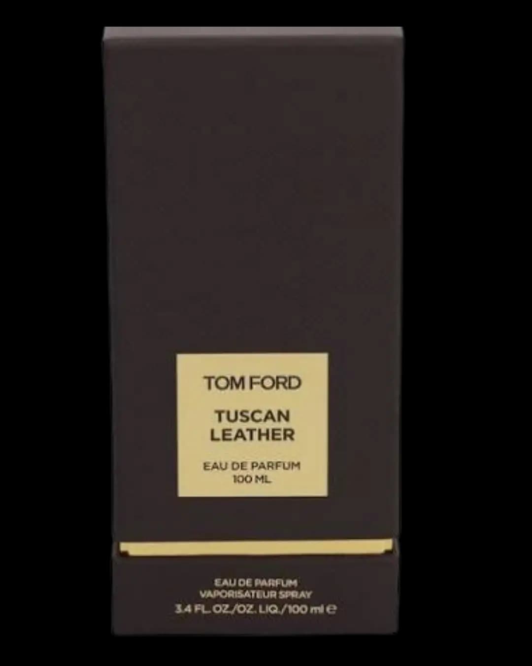 عطر تام فورد توسکان لدر اینتنس | TOM FORD Tuscan Leather Intense — تصویر ۴