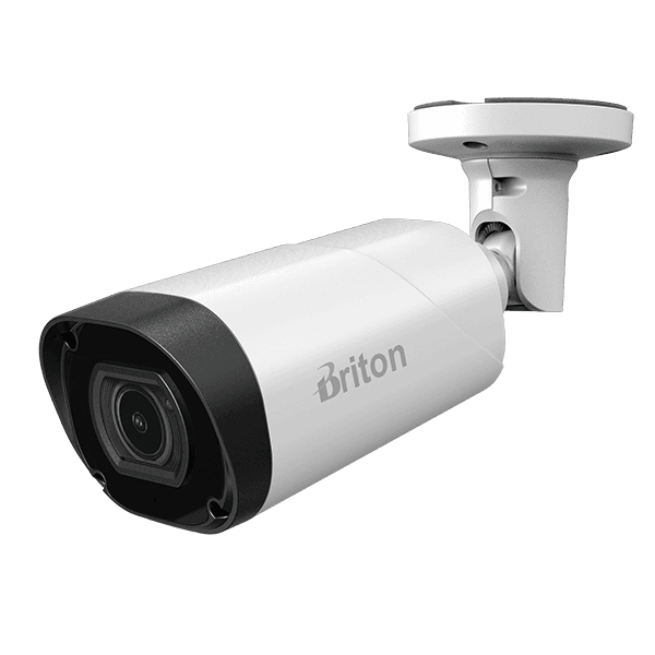 دوربین مداربسته بولت تحت شبکه ۲ مگاپیکسل برایتون مدل IPC-74520C29-AI — تصویر ۵