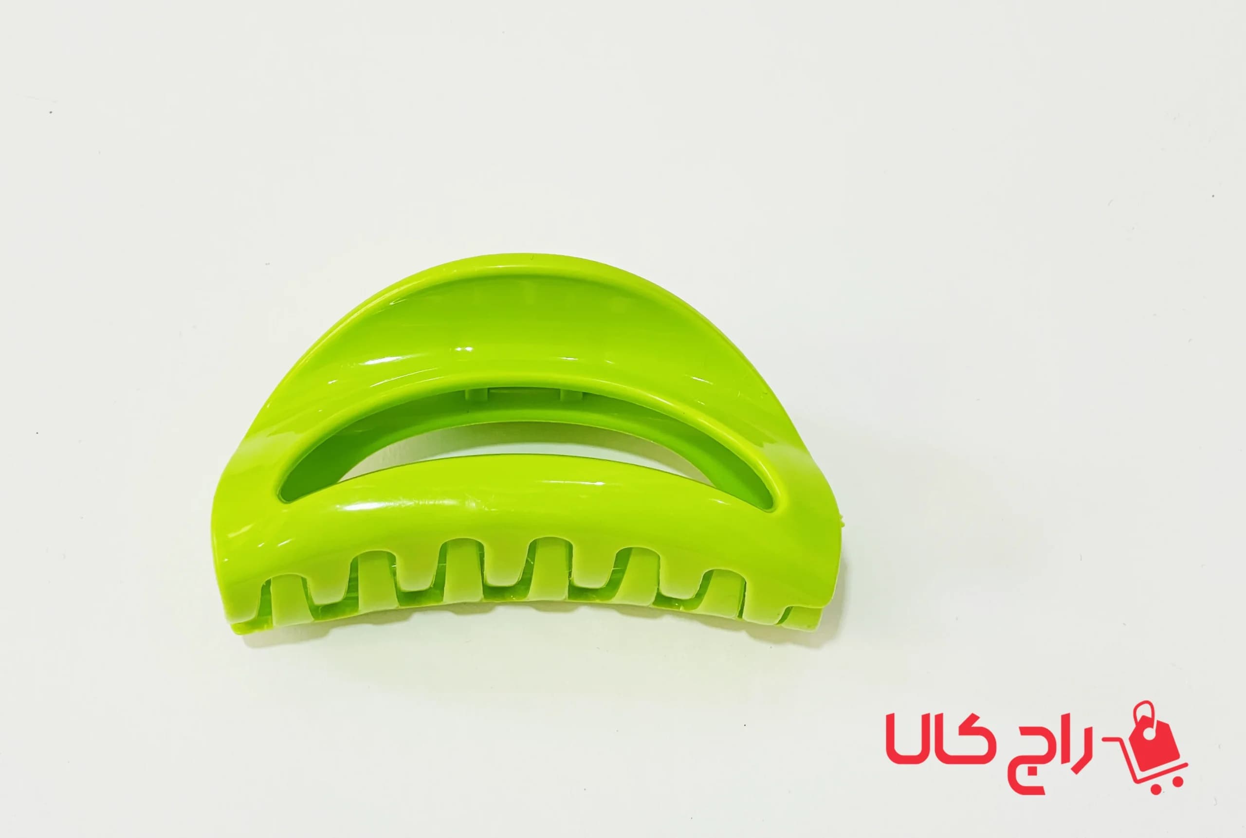 کلیپس هلالی بیضی توخالی — تصویر ۳