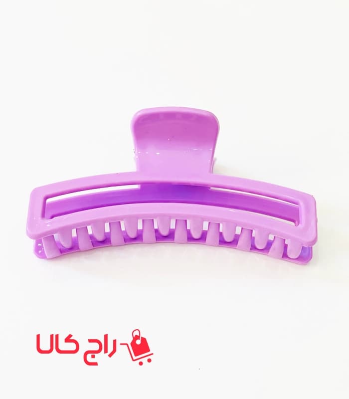 کلیپس مستطیل توخالی بزرگ