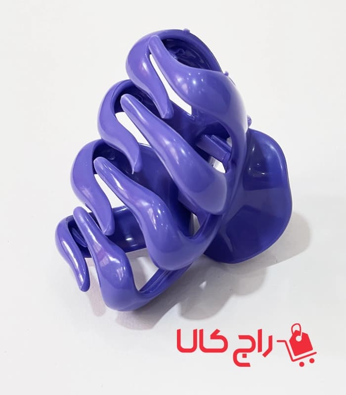 کلیپس گوجه ای متوسط