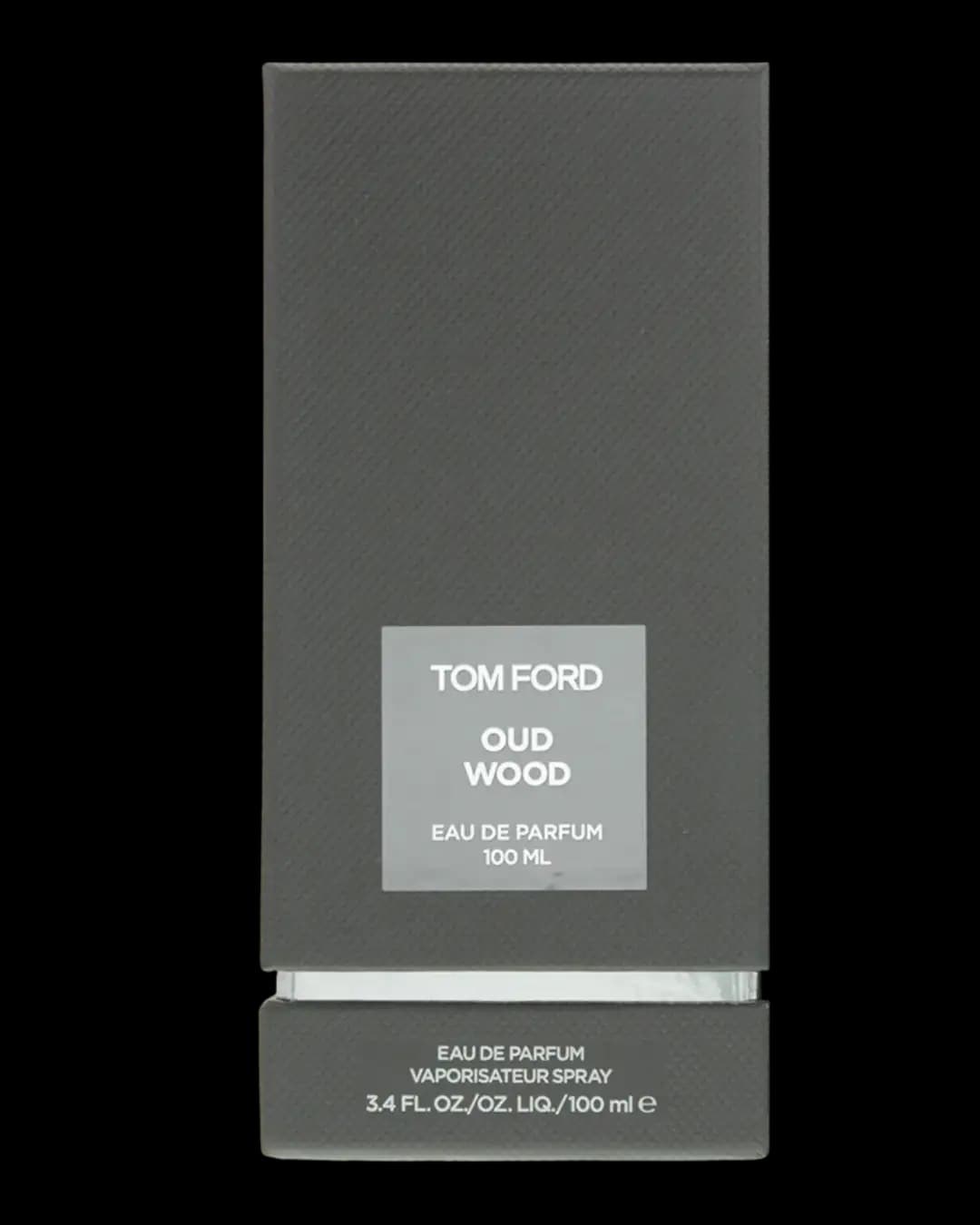 عطر تام فورد عود وود پارفوم | TOM FORD Oud Wood Parfum — تصویر ۴