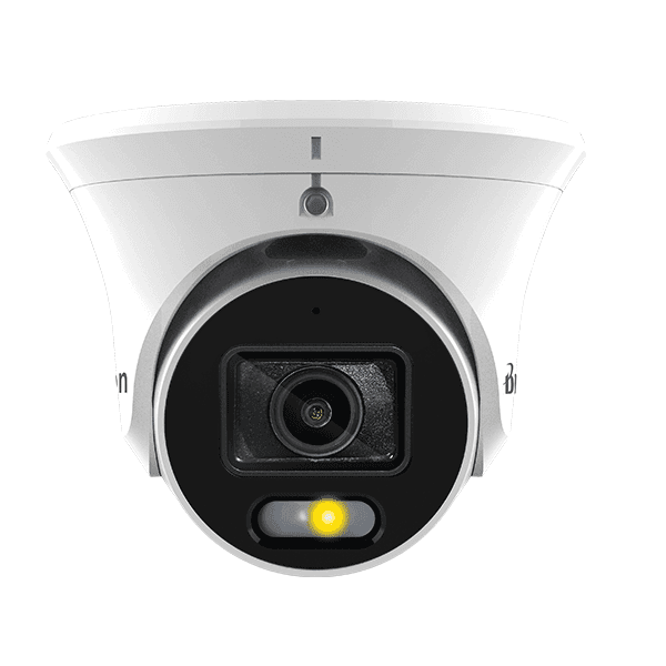 دوربین مداربسته تورت تحت شبکه ۲ مگاپیکسل برایتون مدل IPC-52T9AR-FMU — تصویر ۲
