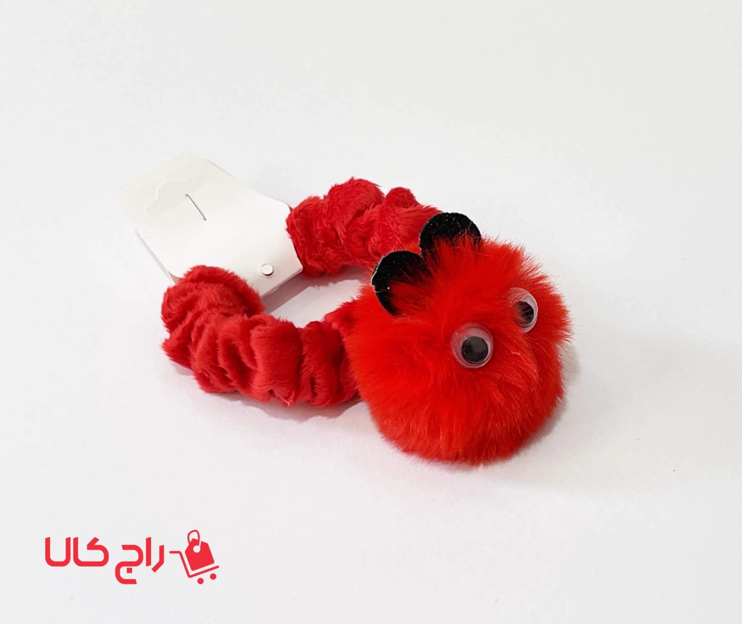 کش مو مخمل موشی — تصویر ۱۱