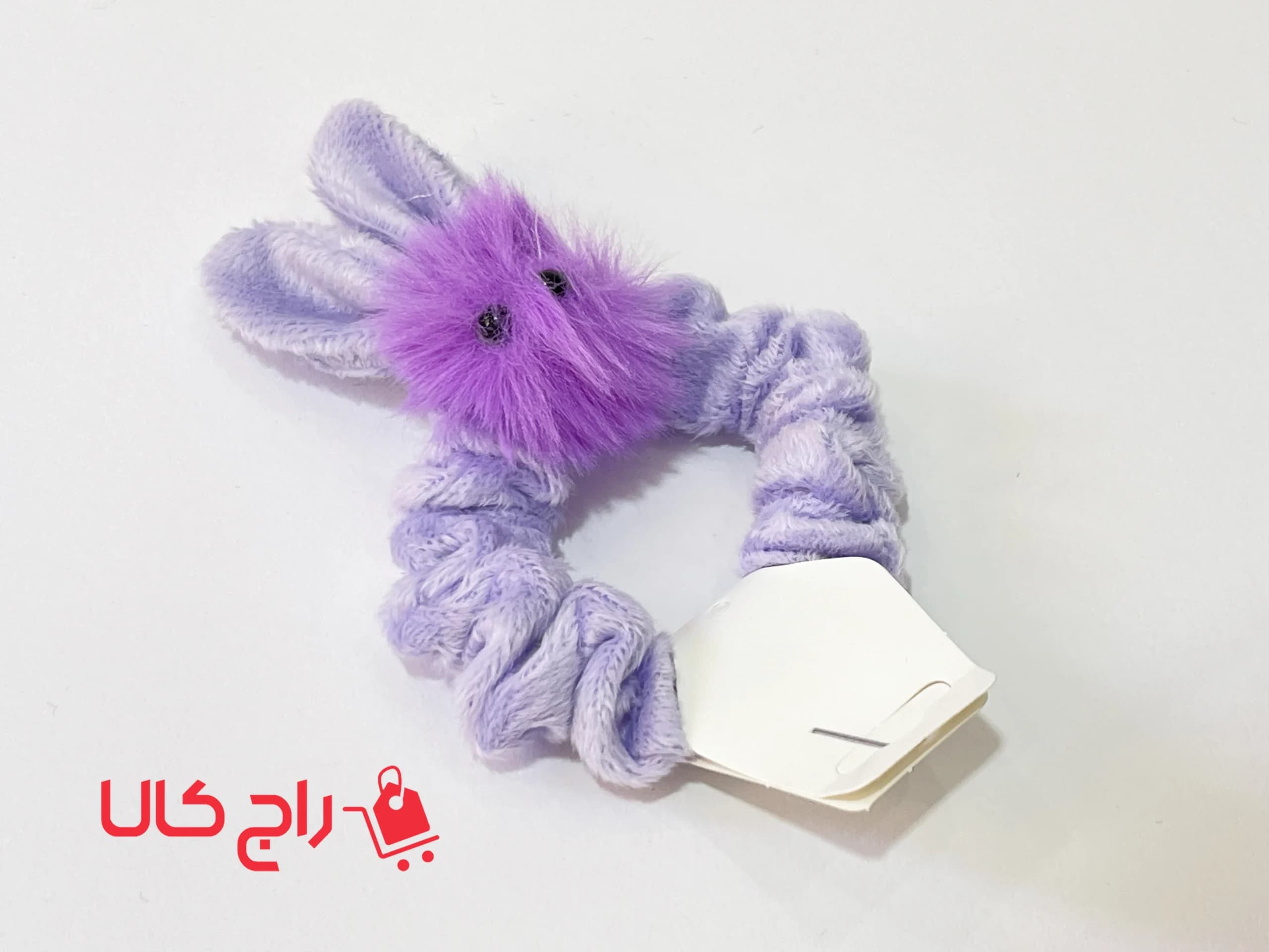 کش مو مخمل خرگوشی — تصویر ۶