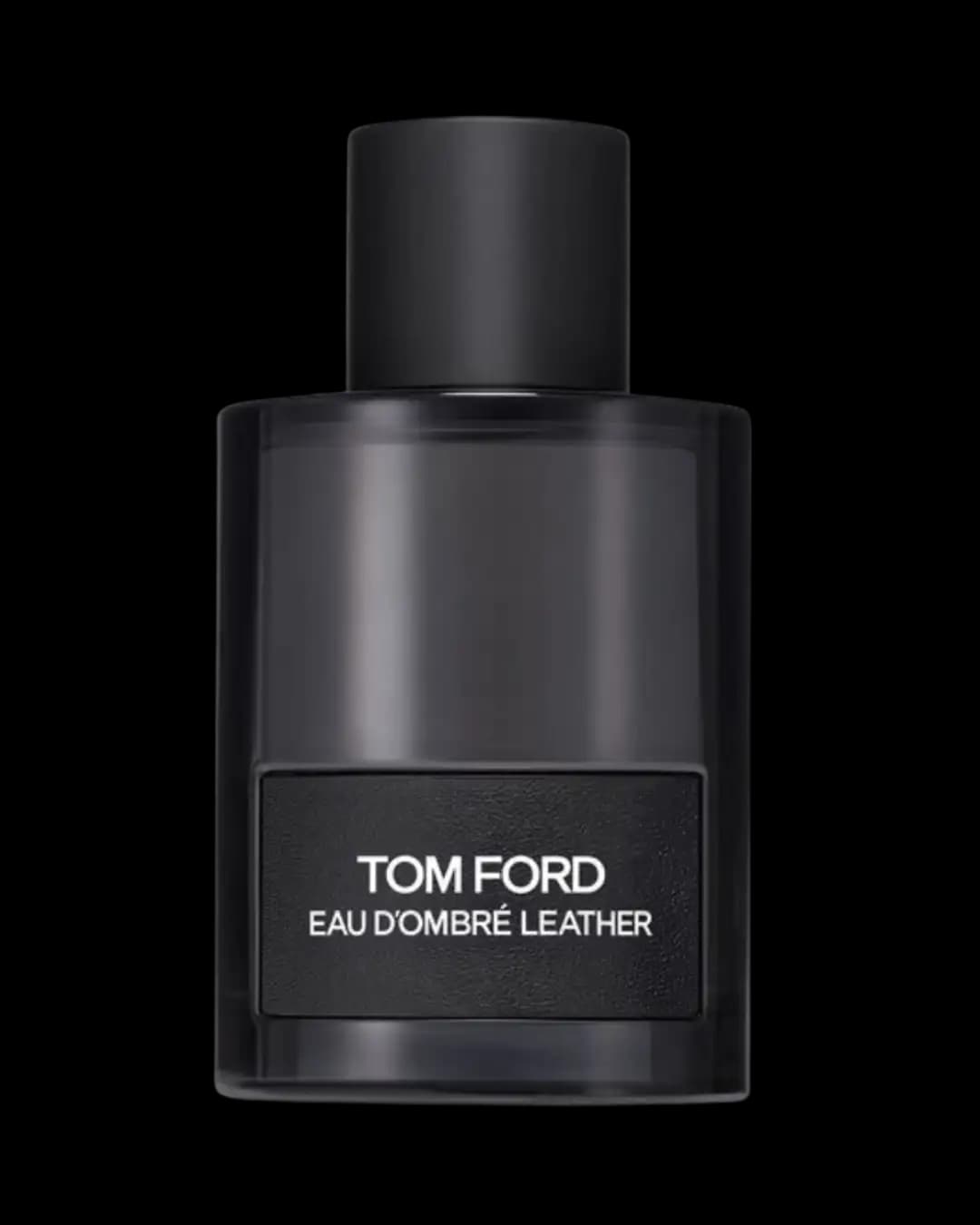 عطر تام فورد او د آمبر لدر | TOM FORD Eau d’Ombré Leather — تصویر ۳