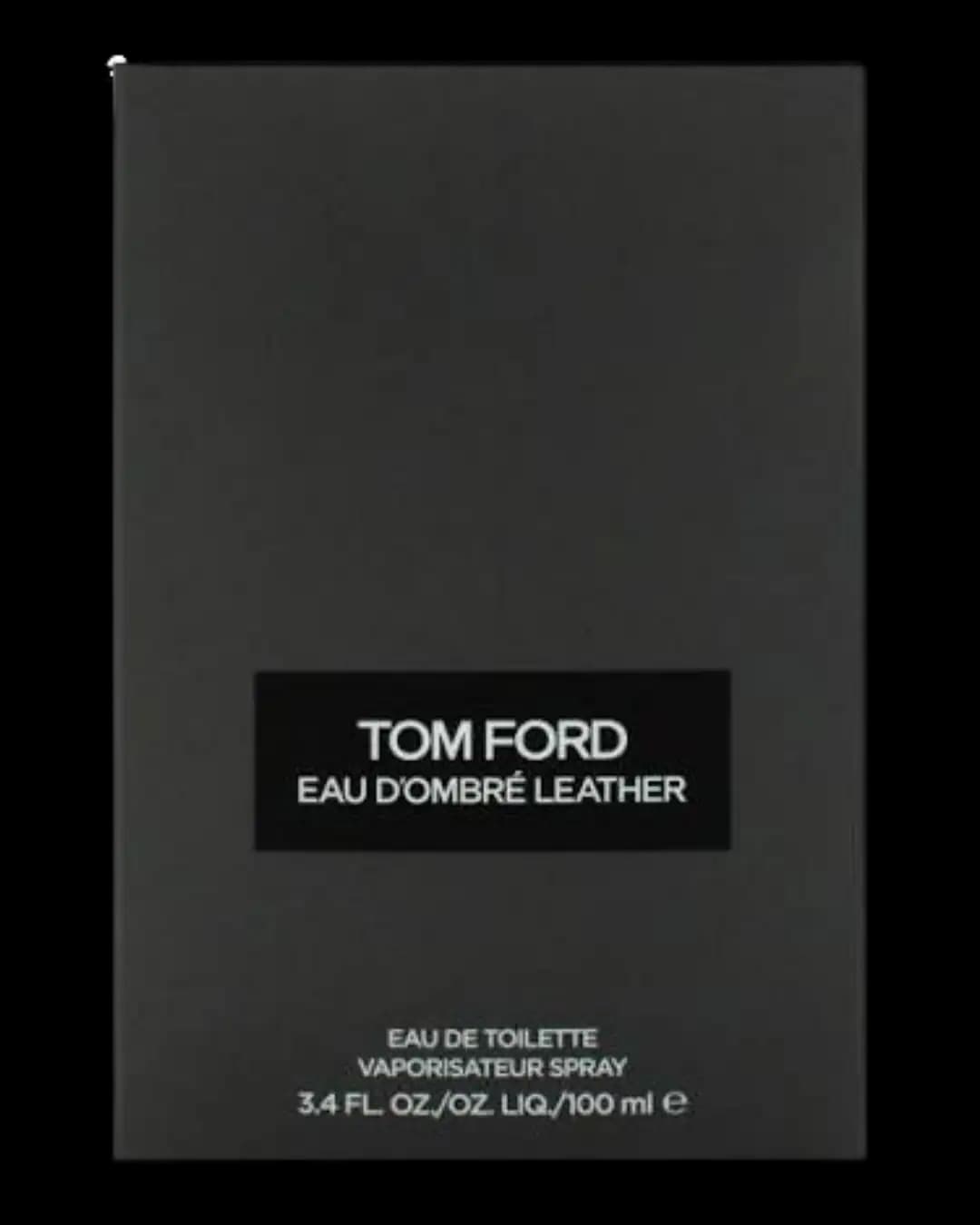 عطر تام فورد او د آمبر لدر | TOM FORD Eau d’Ombré Leather — تصویر ۴