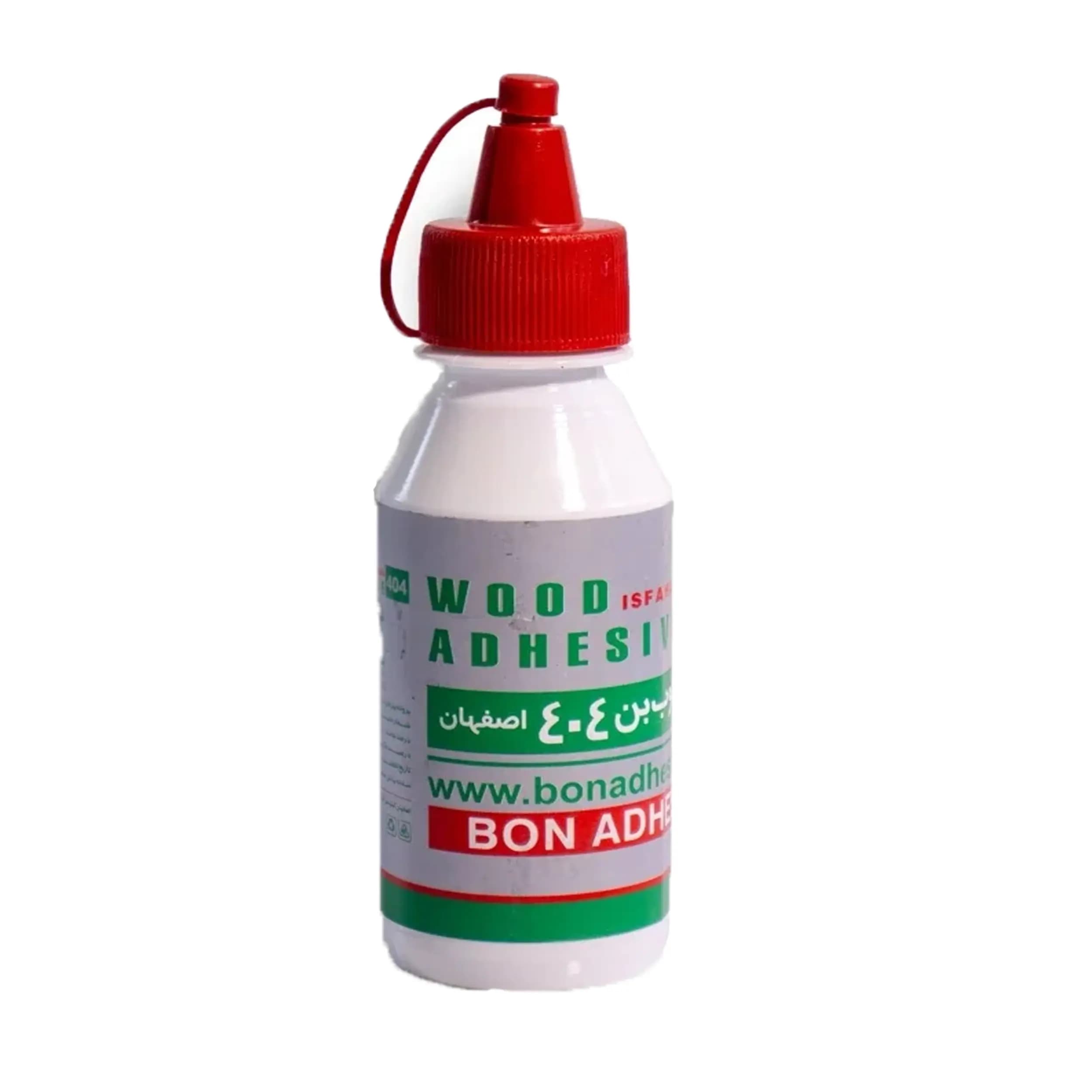 چسب چوب 404 اصفهان 150 گرم
