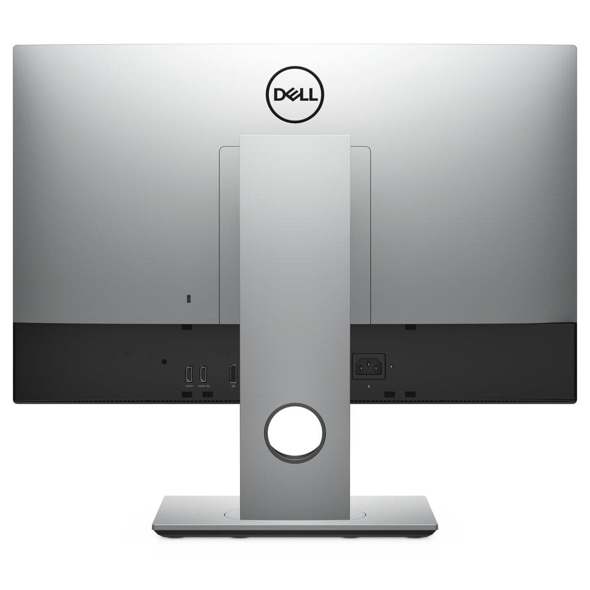 کامپیوتر All-In-One استوک دل 24 اینچ مدل OptiPlex 7470 | پردازنده i5 نسل 9 | رم 8gb | هارد 256gb ssd — تصویر ۳