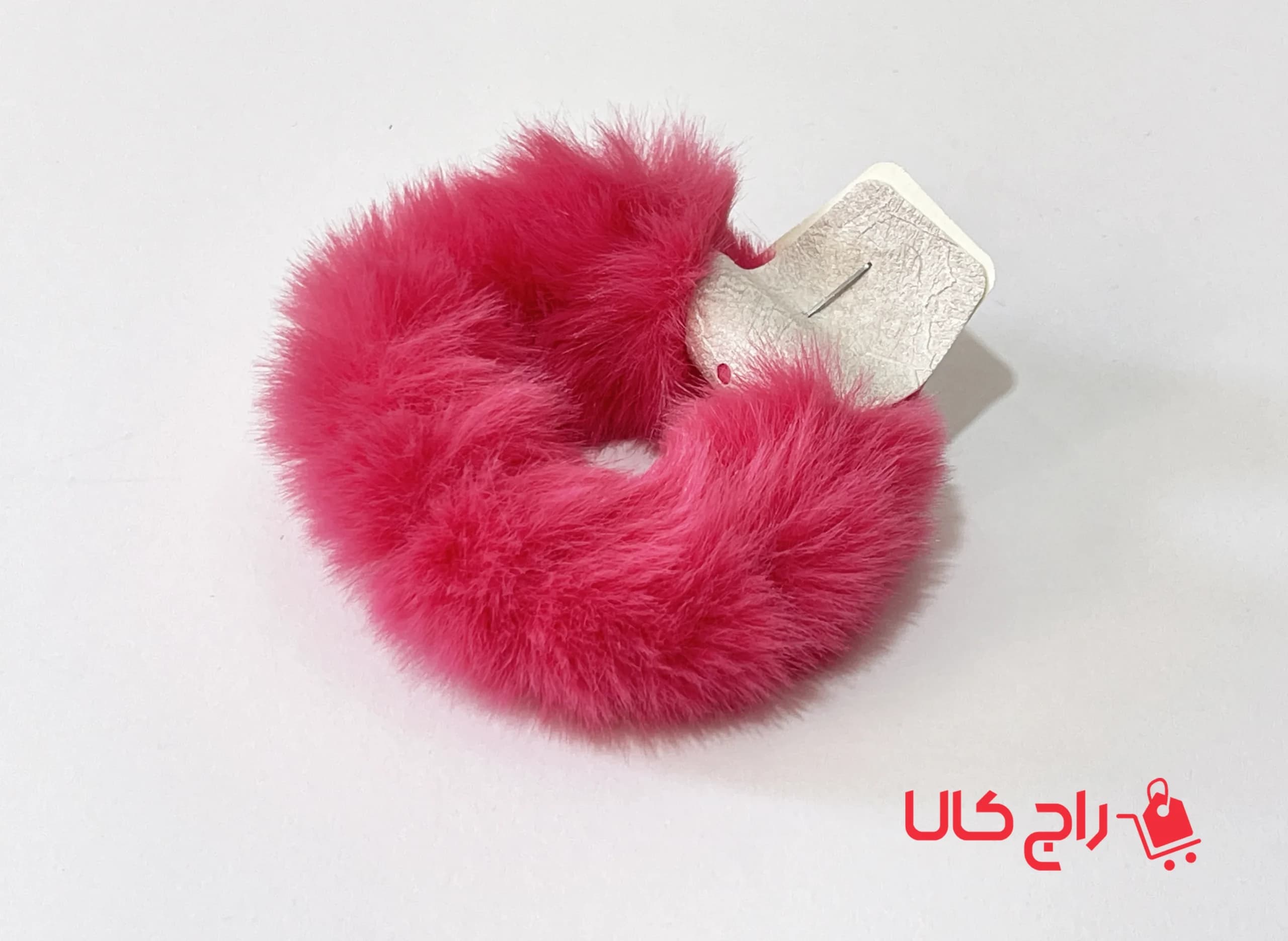 کش مو خز دوناتی وارداتی — تصویر ۱۱