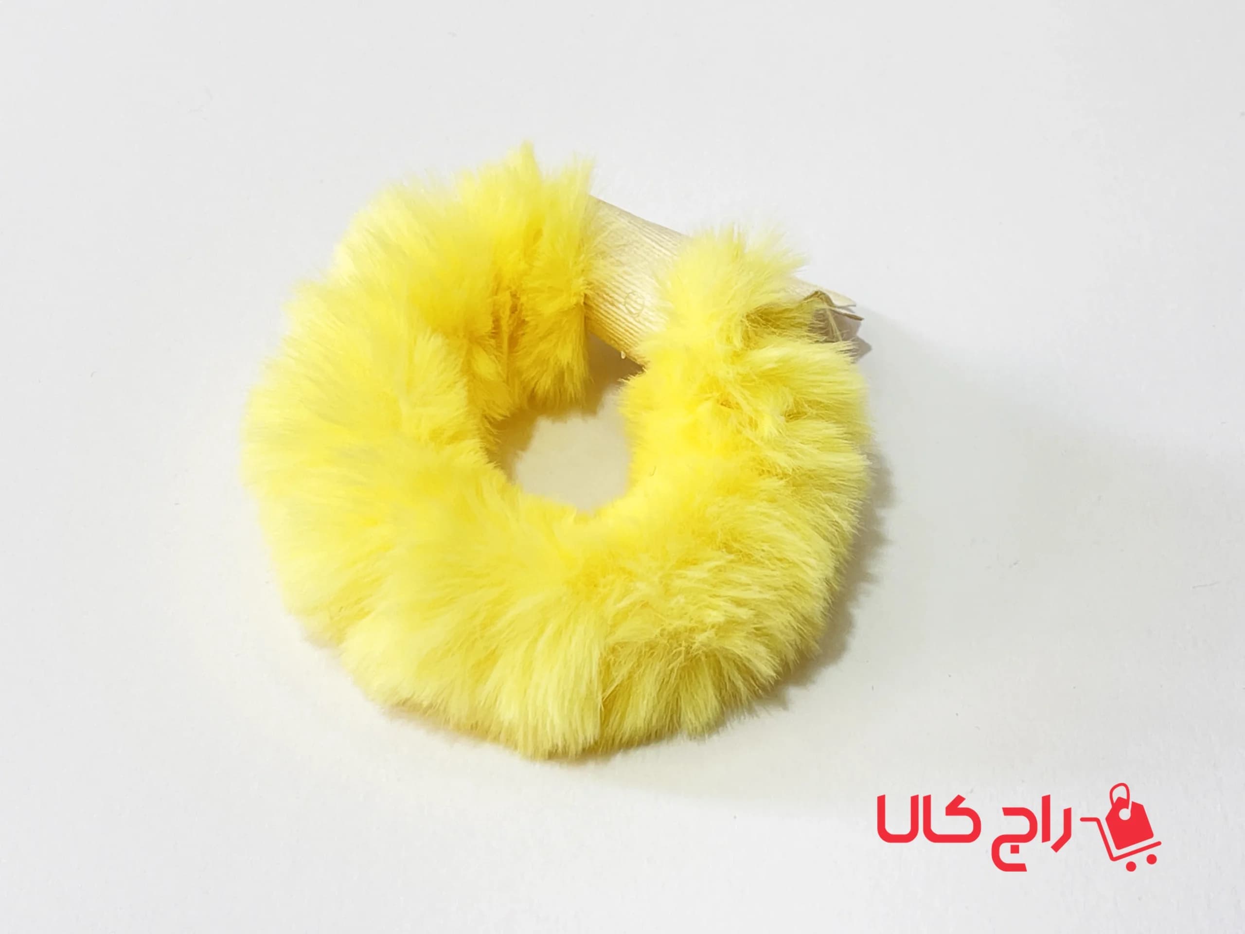 کش مو خز دوناتی وارداتی — تصویر ۴