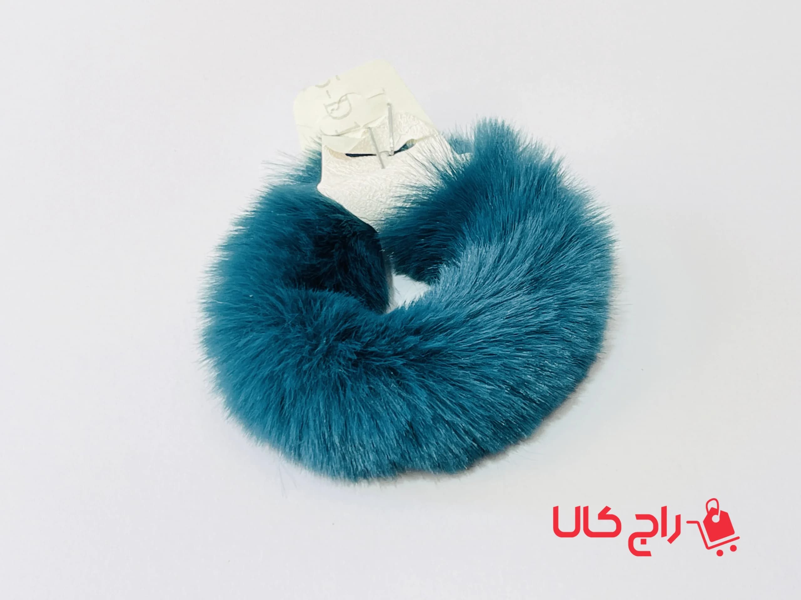 کش مو خز دوناتی وارداتی — تصویر ۶