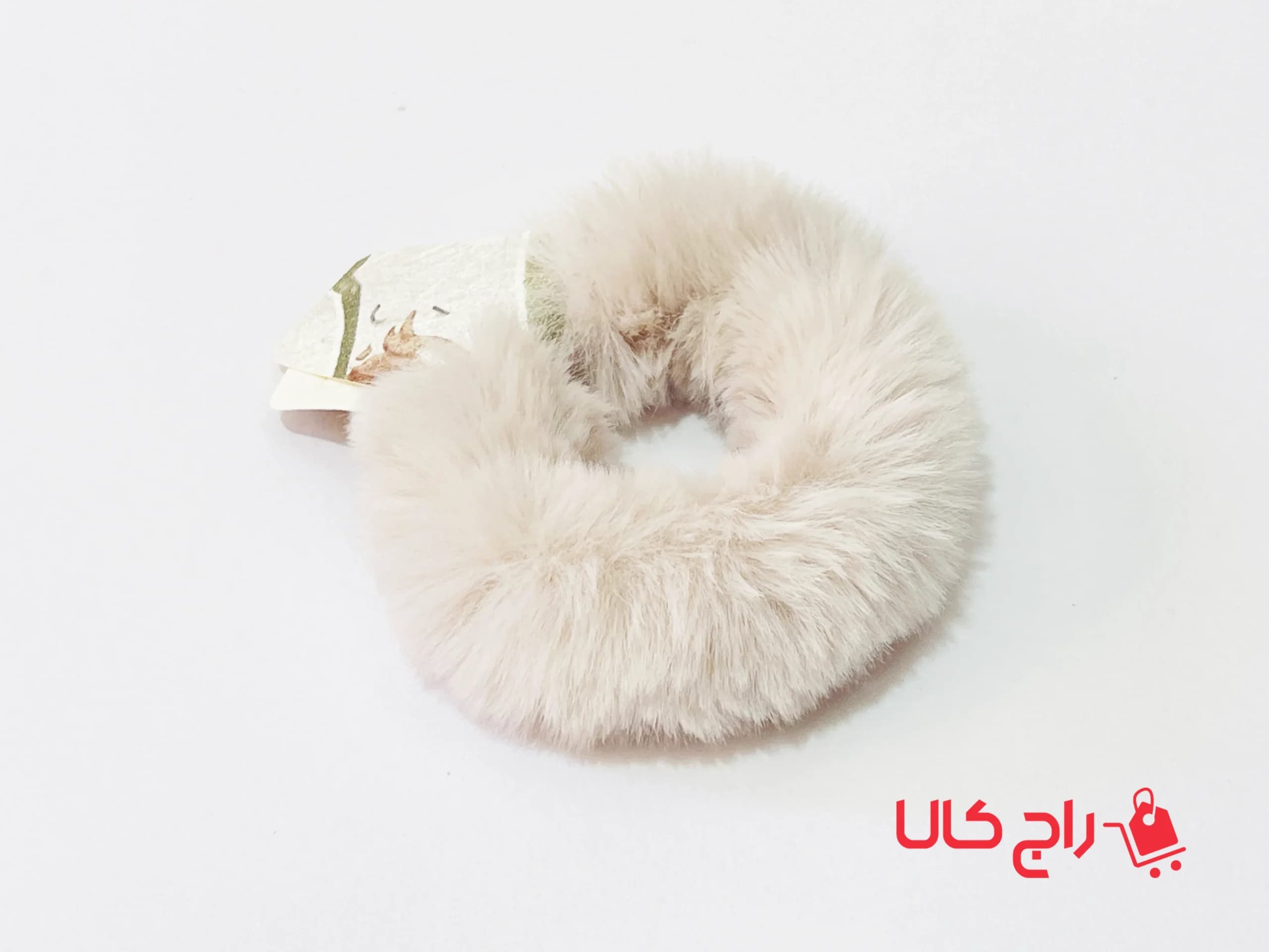 کش مو خز دوناتی وارداتی — تصویر ۵
