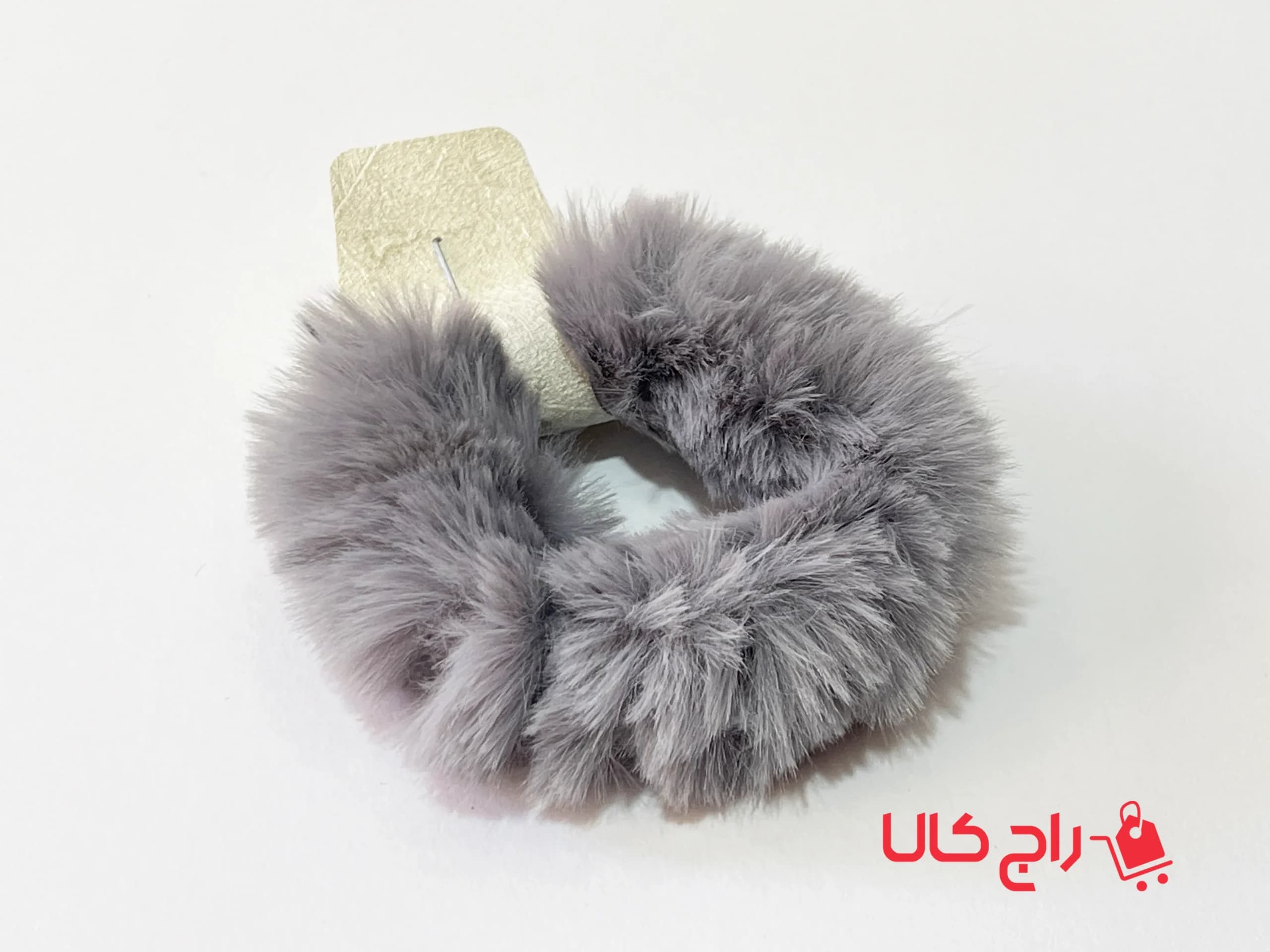 کش مو خز دوناتی وارداتی — تصویر ۸