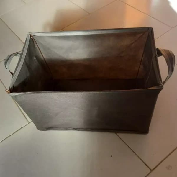 باکس نظم دهنده لباس اسکلت دارتاشوBxt118 — تصویر ۱۱