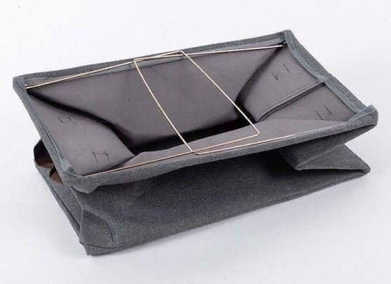 باکس نظم دهنده لباس اسکلت دارتاشوBxt118 — تصویر ۸