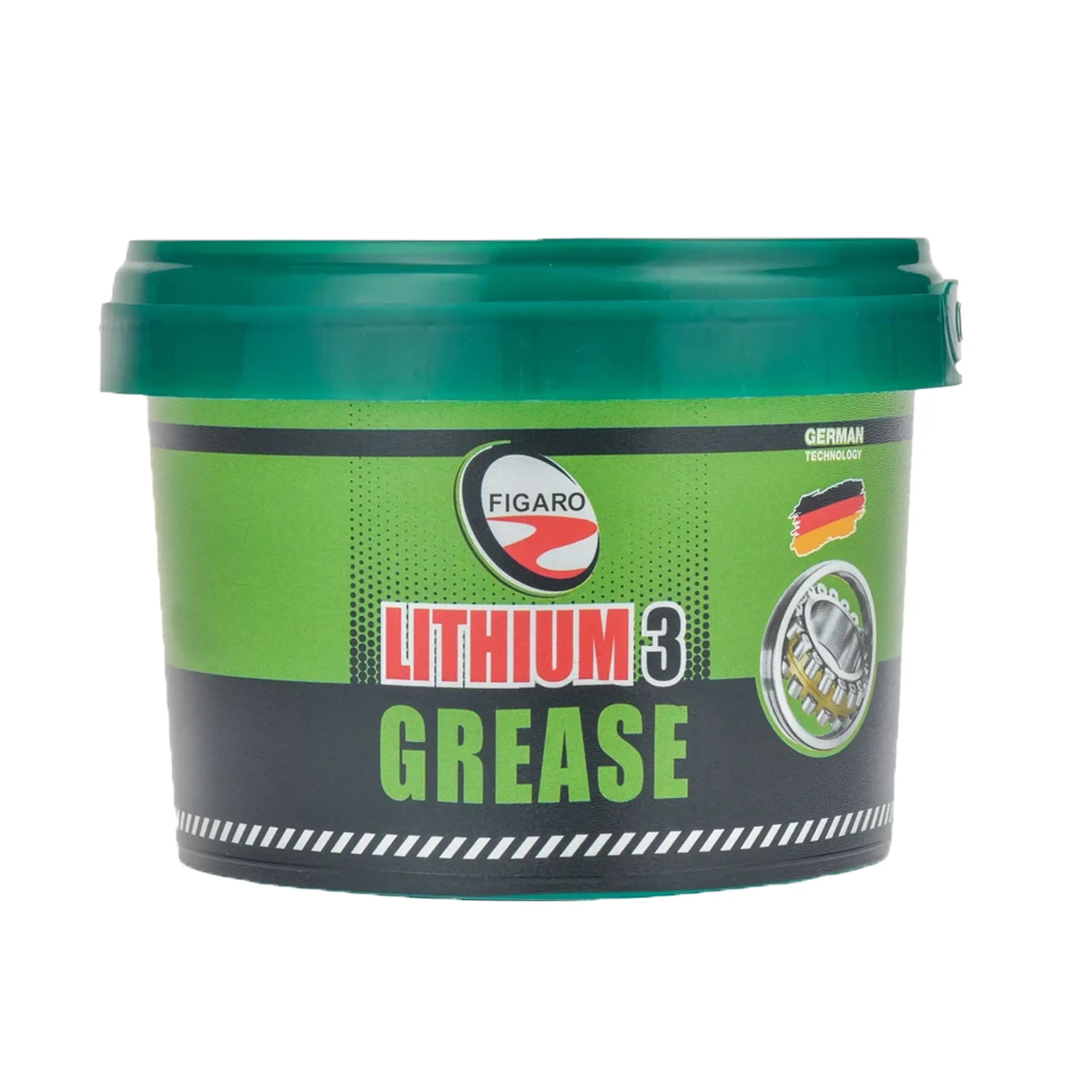 گریس نسوز فیگارو 200 گرم — تصویر ۹