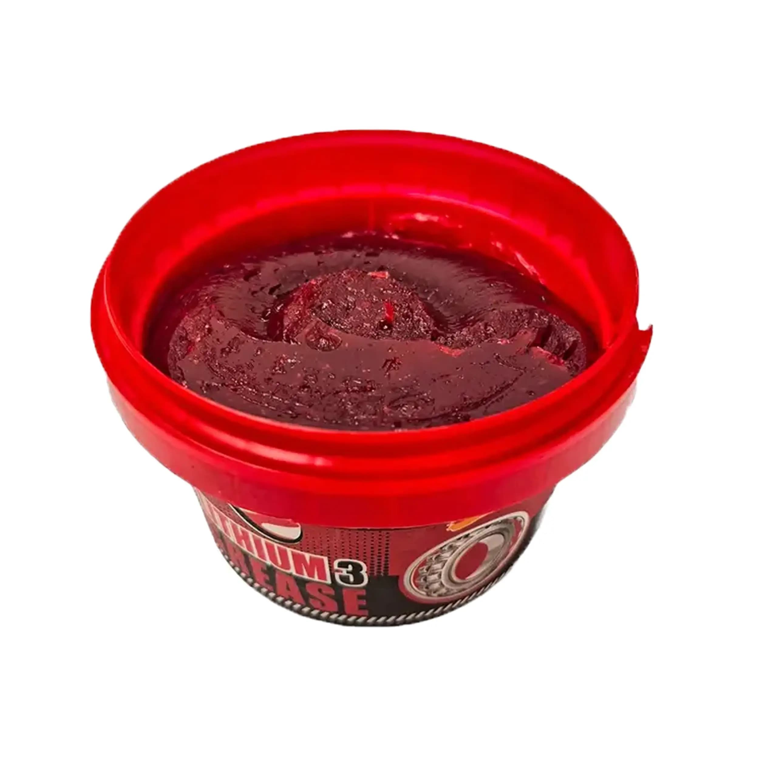 گریس نسوز فیگارو 200 گرم — تصویر ۶