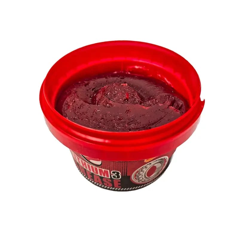 گریس نسوز فیگارو 100 گرم — تصویر ۸