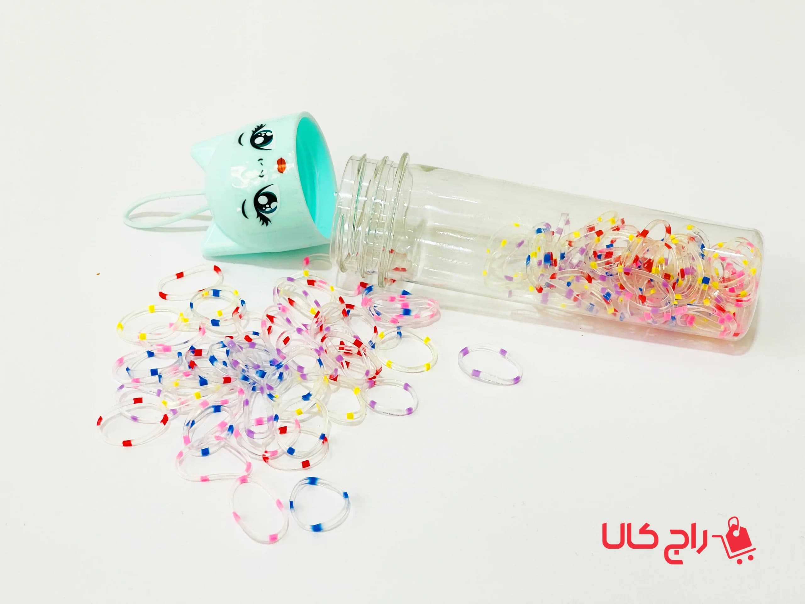 کش مو چلگیس استوانه وارداتی — تصویر ۴