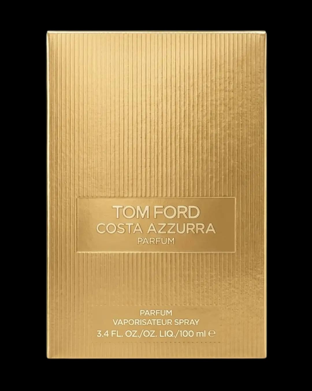 عطر تام فورد کاستا آزورا پارفوم | TOM FORD Costa Azzurra Parfum — تصویر ۲