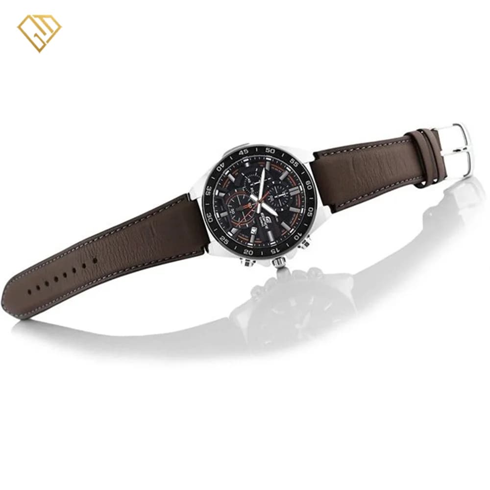 ساعت مردانه کاسیو ادیفایس مدل EFR-564BL-5A — تصویر ۱۱