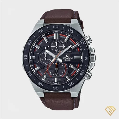 ساعت مردانه کاسیو ادیفایس مدل EFR-564BL-5A