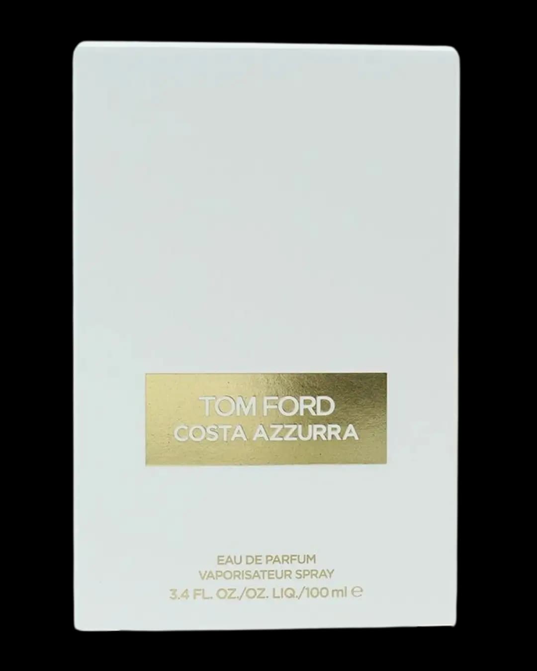 عطر تام فورد کاستا آزورا ادوپرفیوم | TOM FORD Costa Azzurra — تصویر ۲