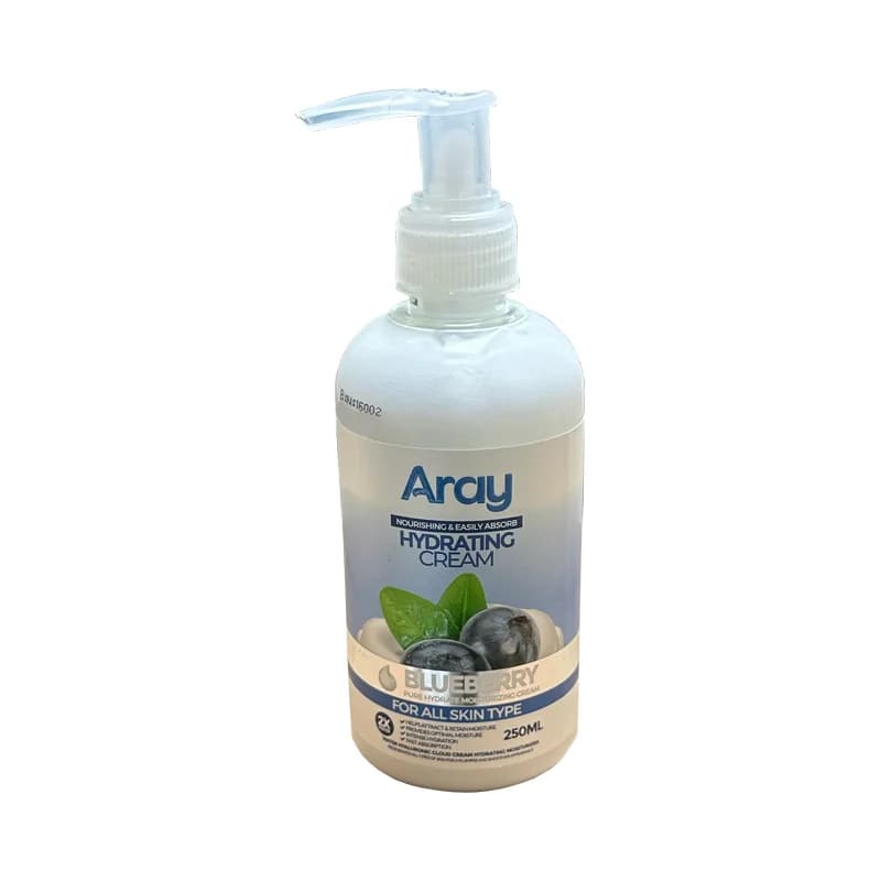 کرم آبرسان آرای 250 ml — تصویر ۴