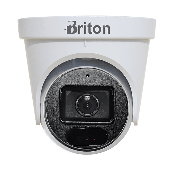 دوربین مداربسته تورت تحت شبکه ۵ مگاپیکسل برایتون مدل IPC-7L552T9AQ-I — تصویر ۲